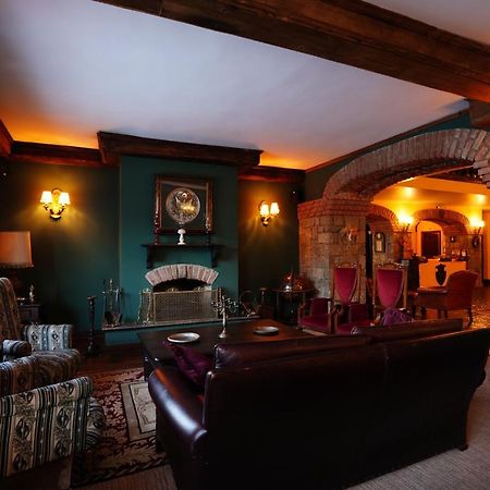 Le Chalet Yazici Uludag  Εξωτερικό φωτογραφία