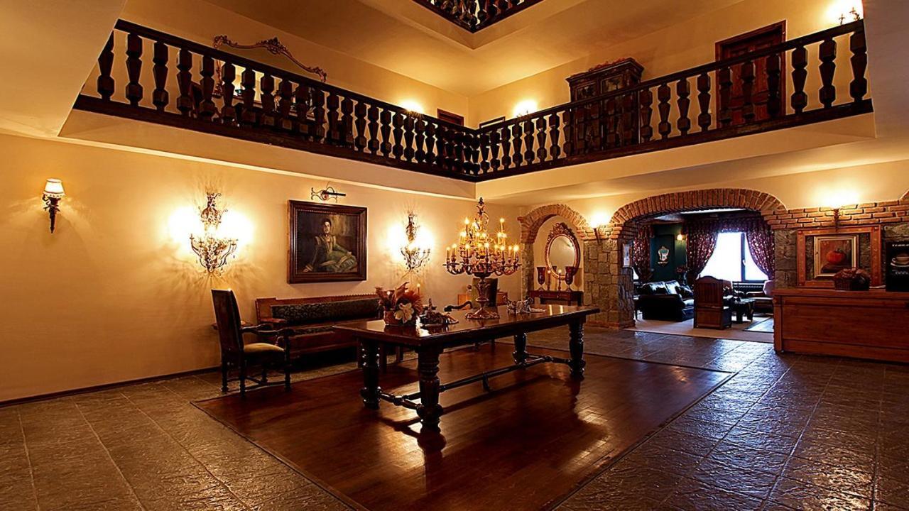 Le Chalet Yazici Uludag  Εξωτερικό φωτογραφία
