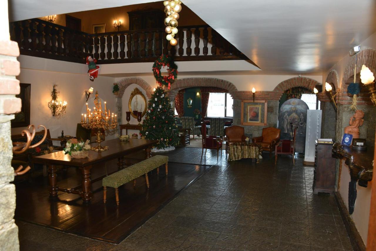 Le Chalet Yazici Uludag  Εξωτερικό φωτογραφία