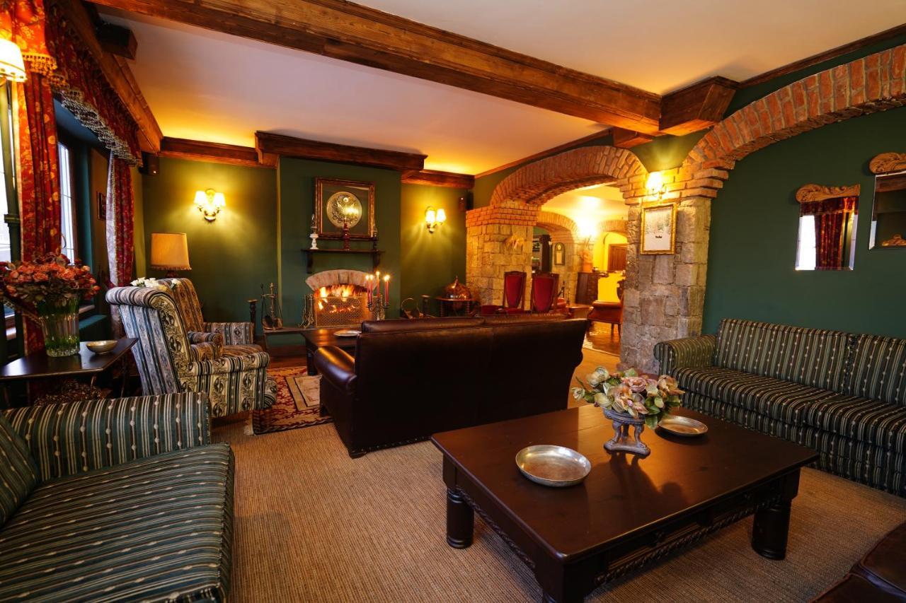 Le Chalet Yazici Uludag  Εξωτερικό φωτογραφία