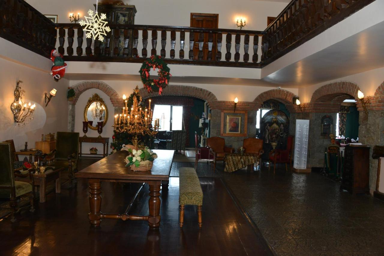 Le Chalet Yazici Uludag  Εξωτερικό φωτογραφία