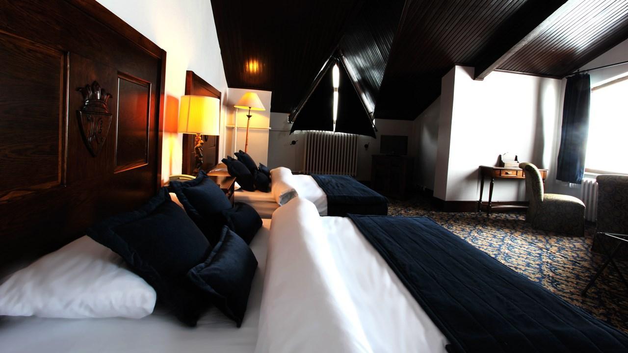 Le Chalet Yazici Uludag  Εξωτερικό φωτογραφία
