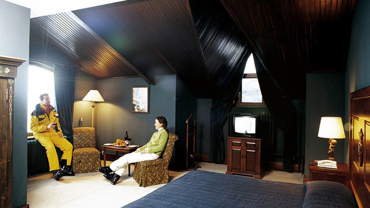 Le Chalet Yazici Uludag  Εξωτερικό φωτογραφία