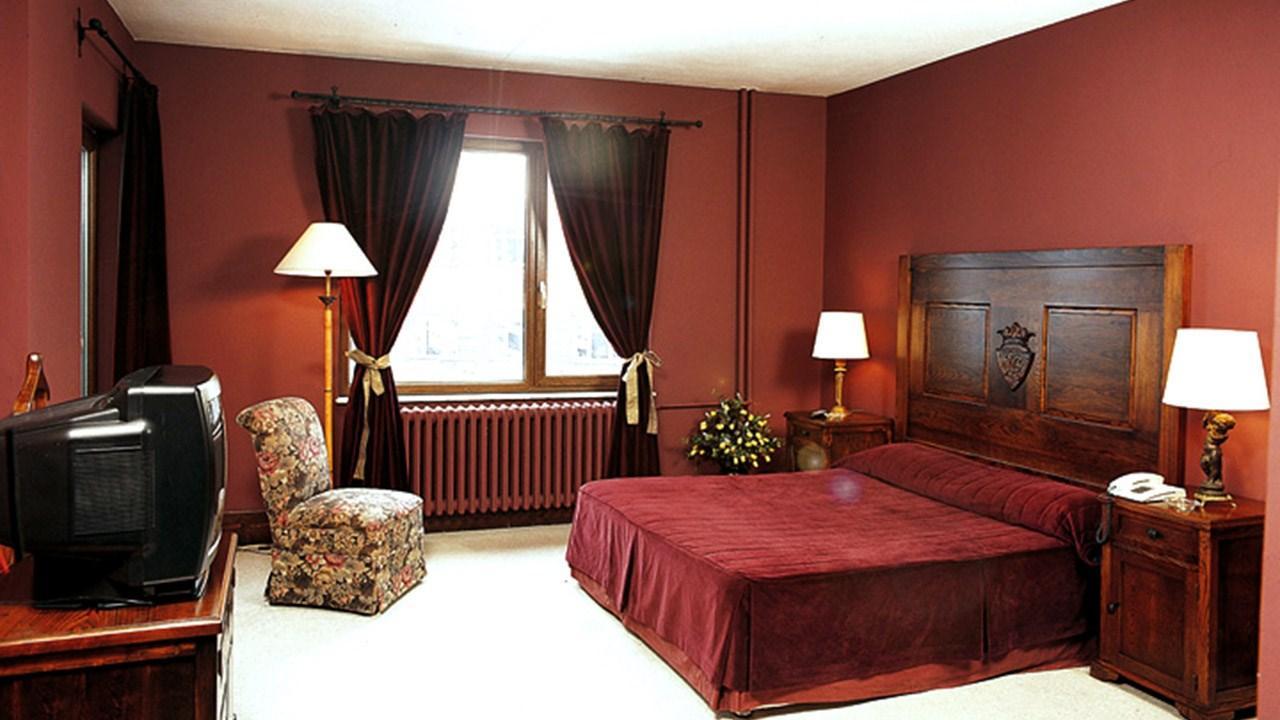 Le Chalet Yazici Uludag  Εξωτερικό φωτογραφία